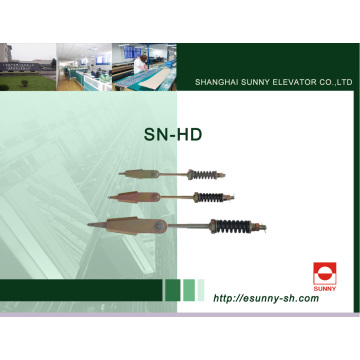 Toma de fijación de cable para elevación (SN-HD8W)